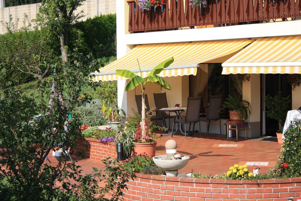 Haus Babin Apartment Techelsberg Exterior photo