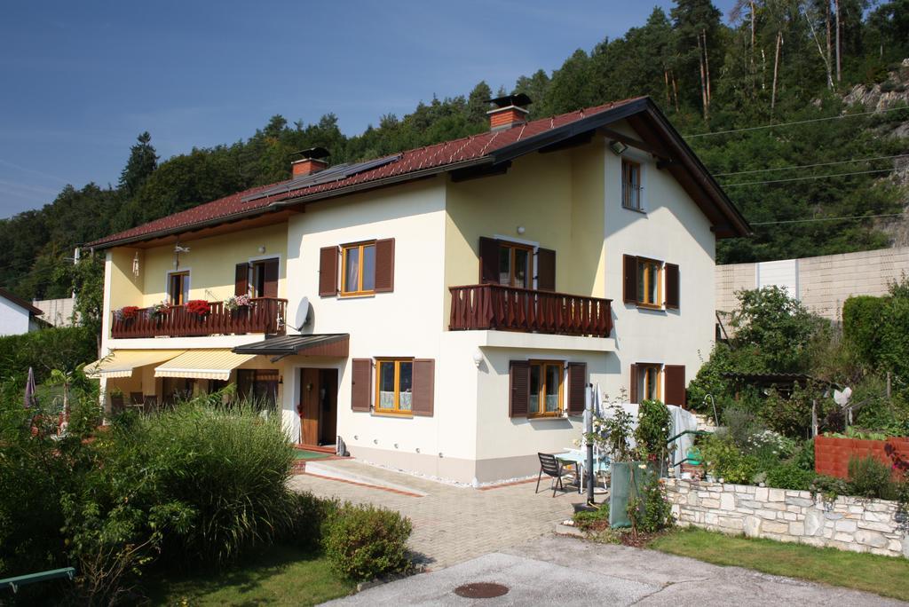 Haus Babin Apartment Techelsberg Exterior photo