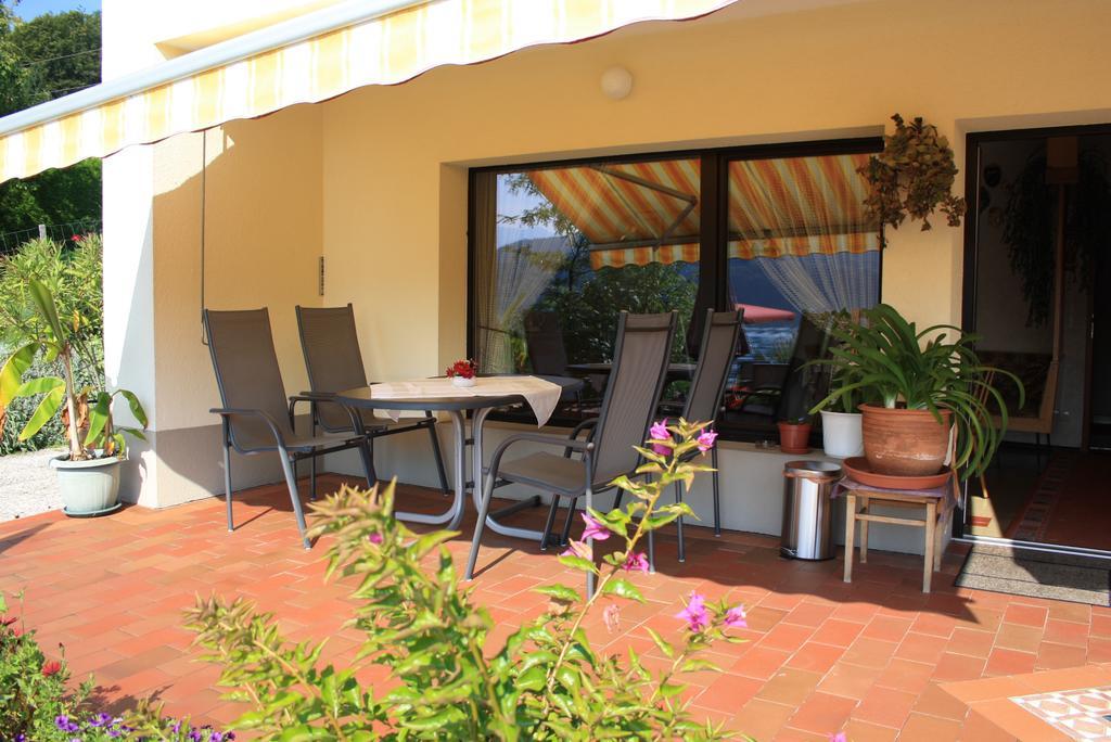 Haus Babin Apartment Techelsberg Exterior photo