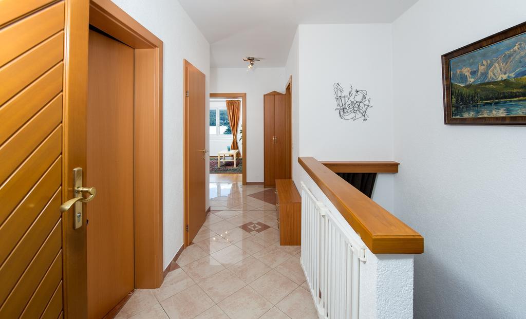 Haus Babin Apartment Techelsberg Exterior photo